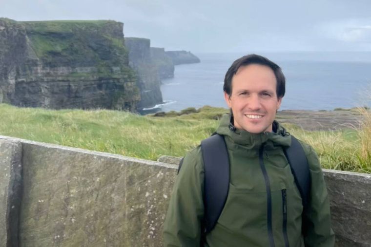 Juan Ignacio Debandi Álvarez.