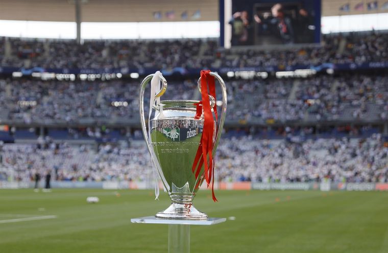 El entrenador del Tottenham quedó eliminado por el Milan. Foto: EFE