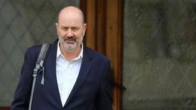 El ministro de Desregulación, Federico Sturzenegger. El ministro de Desregulación, Federico Sturzenegger.