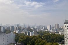 Foto: Noticias Argentinas