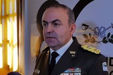 El comandante Guillermo López desempeñaba funciones como jefe del Departamento de Seguridad e Higiene de la Guarnición Centinela de Retiro
