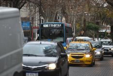 Foto: Maximiliano Ríos/MDZ Foto: Maximiliano Ríos/MDZ