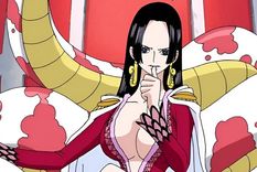 Así se vería este personaje de One Piece, según la inteligencia artificial Foto: Archivo Así se vería este personaje de One Piece, según la inteligencia artificial Foto: Archivo