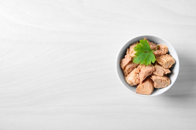 atún Foto: Shutterstock