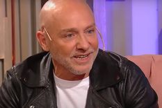 LA CONMOVEDORA HISTORIA DE RONNIE ARIAS. EL PERIODISTA PERDIÓ A SU HERMANA Y SE HIZO CARGO DE SU SOBRINO.