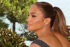 Jennifer López, Jlo, Ben Affleck Fuente: Instagram Jennifer Lopez