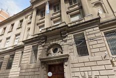 El incidente comenzó el pasado domingo, cuando un adolescente de 13 años compartió una imagen en su estado de WhatsApp en la que se veía un arma de fuego acompañada por la frase: “Voy a hacer un tiroteo”.