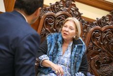 Foto: Twitter @gustavovaldesok Foto: Twitter @gustavovaldesok