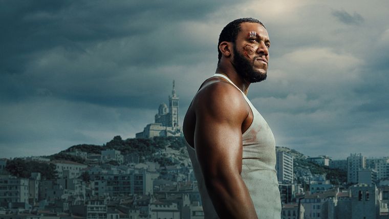 La película que se estrenará pronto en Netflix. Foto: Netflix