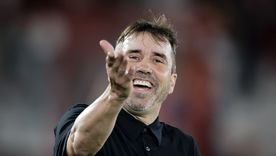 El River de Coudet, muy cerca de concretar la vuelta de un futbolista surgido de sus Inferiores.