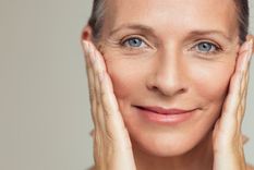 El sol es el principal factor de envejecimiento de la piel y previniendo sus efectos estamos proporcionando el 80% de los cuidados necesarios para cuidar la piel del rostro. Foto: Haute Living