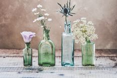 Foto: Mindful of the home - mindfulofthehome.com