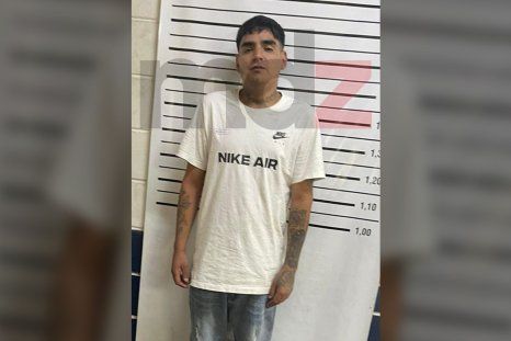 Cristian Diego Sánchez, alias el Ratita, volvió a ser detenido por violencia de género en Las Heras. Cristian Diego Sánchez, alias el Ratita, volvió a ser detenido por violencia de género en Las Heras.