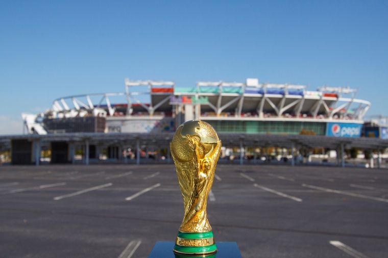 Con 13 selecciones ya aseguradas, el Mundial 2026 empieza a tomar forma.
