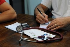 la medicina prepaga aumento mas que la inflacion y ya se lleva el 25% del salario