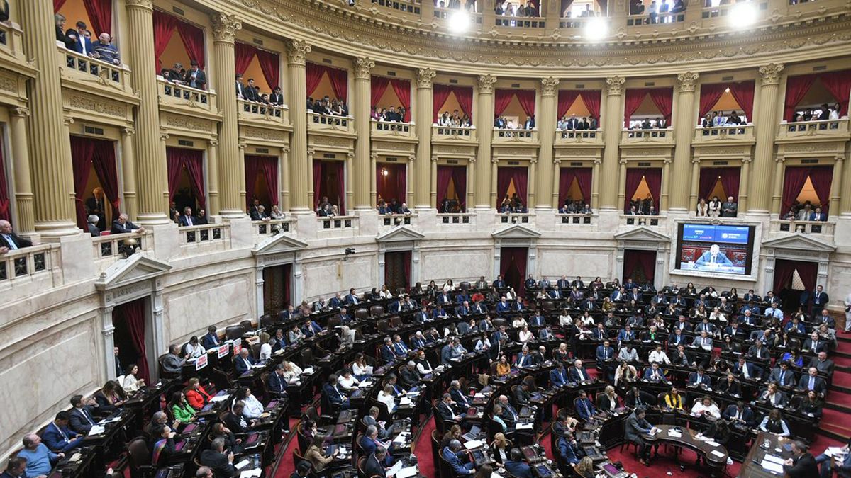 El Súper RIGI encabeza la nueva tanda de proyectos que el Gobierno envía al Congreso