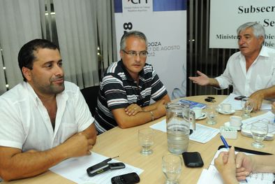 MDZol | Foto: Nacho Gaffuri / MDZ