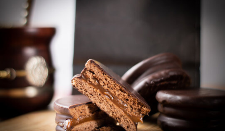 Alfajores Foto: Shutterstock
