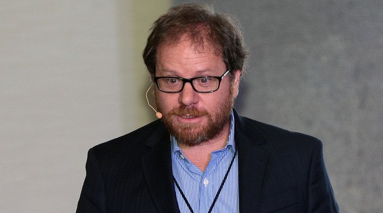 La columna de Carlos Burgueño en MDZ Radio Foto: ALF PONCE MERCADO / MDZ