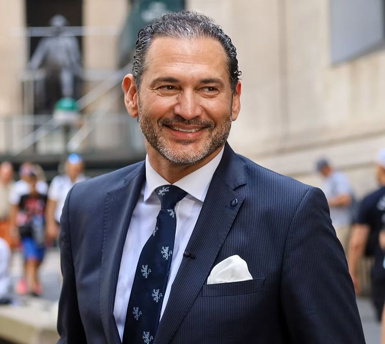 Joseph Hernández (independiente). Joseph Hernández (independiente).