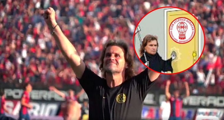 Los implacables memes de los hinchas de San Lorenzo por la victoria ante Huracán.