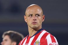 Chicharito ya es acusado de machista y misógino.