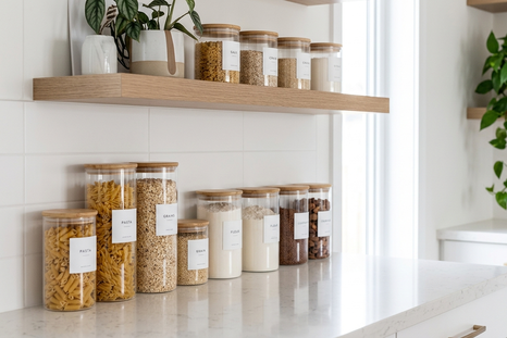 La casa estará libre de cucarachas. Fuente: IA Gemini. La casa estará libre de cucarachas. Fuente: IA Gemini.