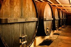 Las exportaciones de vino experimentaron un fuerte repunte durante el mes de abril. Las exportaciones de vino experimentaron un fuerte repunte durante el mes de abril.
