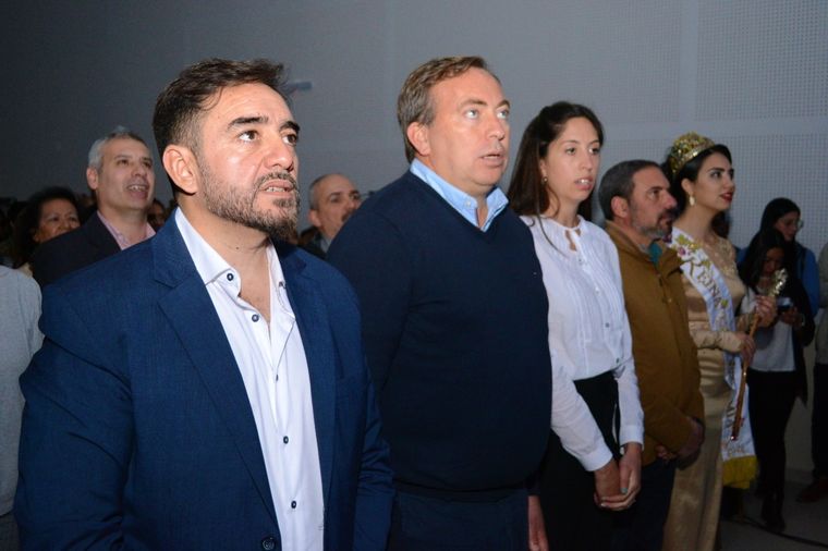 Foto: Prensa Santa Rosa