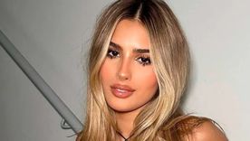 Julieta Poggio participó en Gran Hermano 2022. Julieta Poggio participó en Gran Hermano 2022.