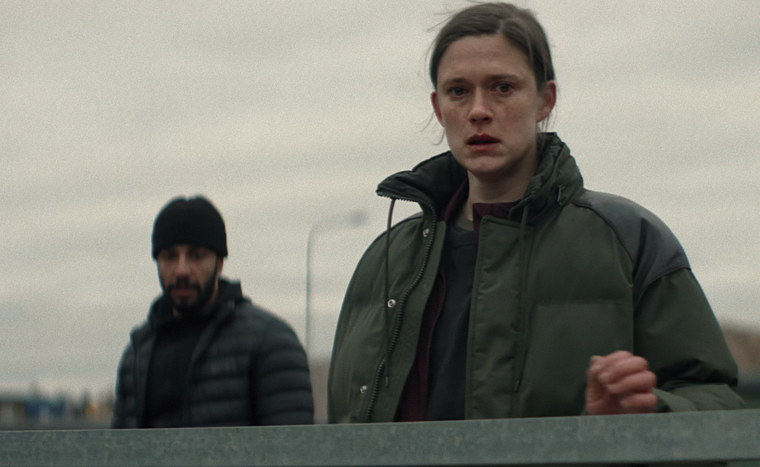 La Tierra del Pecado, serie imperdible. La Tierra del Pecado, serie imperdible.