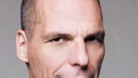 El negociador económico de Grecia con Europa, con dos semanas de experiencia política