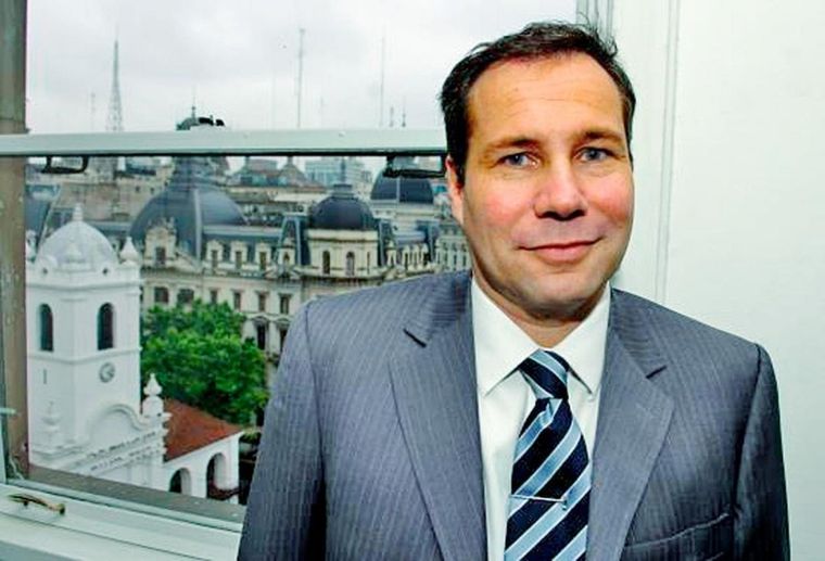 Netflix cuenta con una serie de 6 episodios sobre el caso Nisman