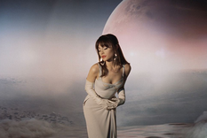 Ariana Grande cumplió uno de sus mayores sueños cuando fue elegida para ser parte del musical Wicked.