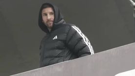 Tras su estadía en Rosario, Lionel Messi vuelve a la normalidad: emprendió su vuelta a Estados Unidos.