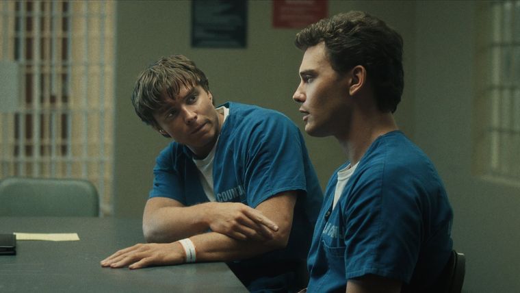 Monstruos: La historia de Lyle y Erik Menendez Monstruos: La historia de Lyle y Erik Menendez