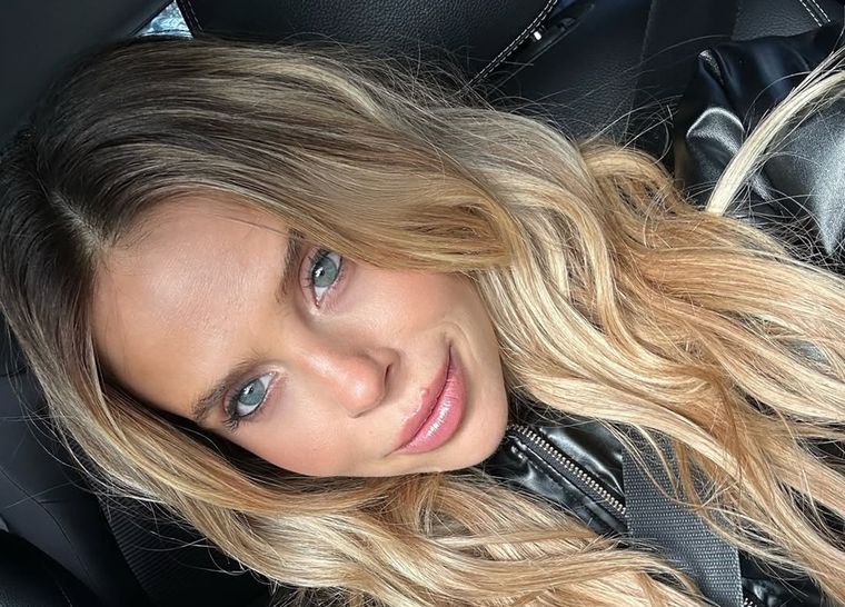 Michelle Iman Schmukler tiene más de 29 mil seguidores en Instagram.