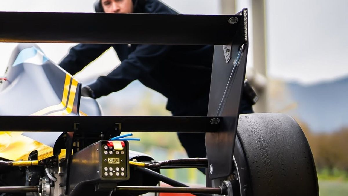 Histórico regreso: Argentina tendrá presencia oficial en la Fórmula 4 italiana