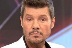 Marcelo Tinelli Marcelo Tinelli