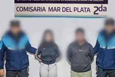 Un empleado de un hospital sustrajo cuatro unidades de prótesis mamarias valuadas en mil dólares cada una Foto: NA