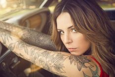 otra foto atrevida de candelaria tinelli en instagram otra foto atrevida de candelaria tinelli en instagram