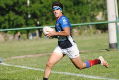 Se terminó la primera fase del Clausura. Foto: Carmen Villafañe / Teqüe