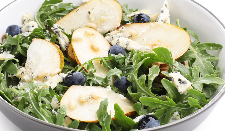 Esta ensalada será tu aliada para este verano Esta ensalada será tu aliada para este verano