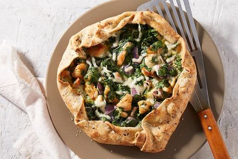 Anímate a probar estas delicias y sorprende a tus comensales. Foto: Archivo