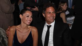 La conductora contó en América que la pareja está separada.&nbsp;