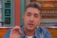 Los padres de los alumnos de catequesis de Jey Mammon lanzaron una fuerte acusaciones A raíz de la denuncia de Lucas Benvenuto, se despertó una gran preocupación Foto: Captura de TV