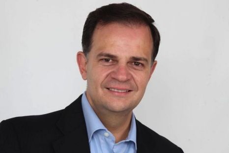 El abogado mexicano Ulrich Richter lleva seis años de litigios legales para que Google elimine un blog que difunde información falsa sobre él. Foto: CORTESÍA ULRICH RICHTER