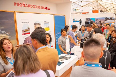 La Expo San Juan Minera reunirá a los principales actores de la minería argentina. La Expo San Juan Minera reunirá a los principales actores de la minería argentina.