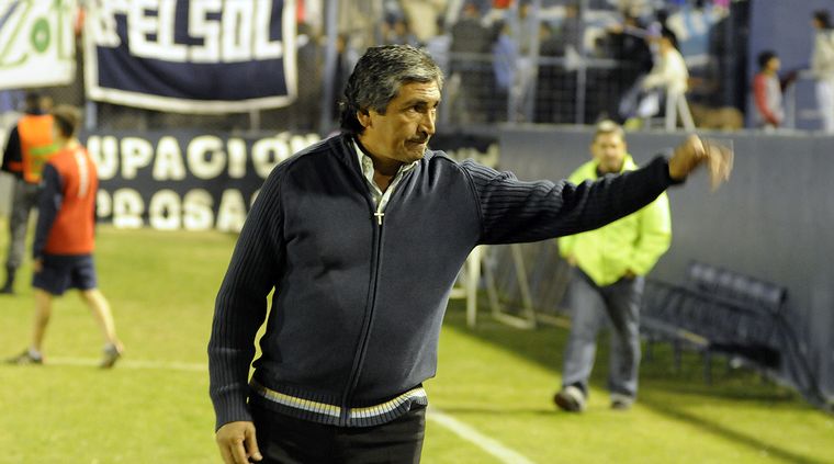 Foto: Alf Ponce / MDZ