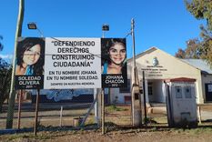 johana chacon: memoria, prevencion y concientizacion a 14 anos de su desaparicion johana chacon: memoria, prevencion y concientizacion a 14 anos de su desaparicion